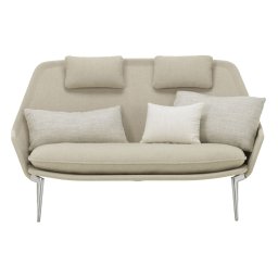 Vitra designové sedačky Slow Sofa