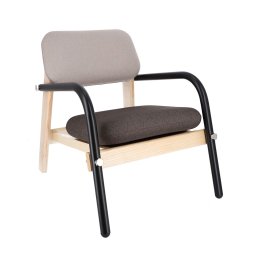 Jan Kurtz designová křesla Billy Armchair