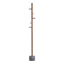 Jan Kurtz designové stojanové věšáky Stick