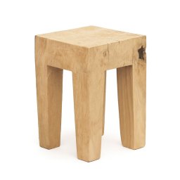 Jan Kurtz designové stoličky Java Rectangular