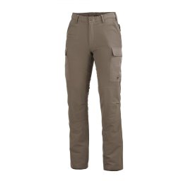Kalhoty zateplené fleece BDU 2.0 ARCTIC RAL 7013 vel. 54-32
