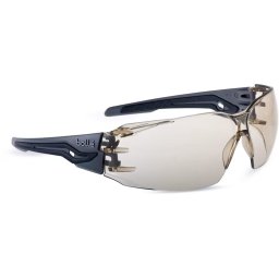BOLLE brýle ochranné SILEX+ PLATINUM skla
