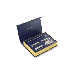 Waterman Allure Black dárková sada plnicí pero a kuličkové pero 1507/1568196