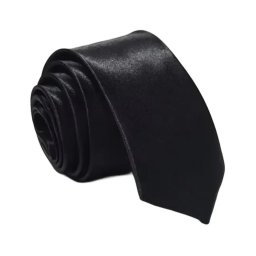 Gaira® Kravata 7060, Barva černá