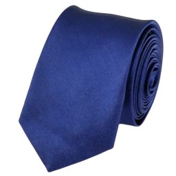 Gaira® Kravata 7060, Barva tmavě modrá