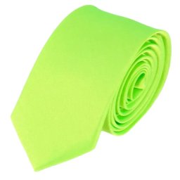 Gaira® Kravata 7060, Barva světle zelená
