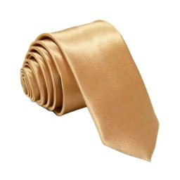 Gaira® Kravata 7060, Barva béžová