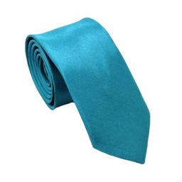 Gaira® Kravata 7060, Barva tyrkysová