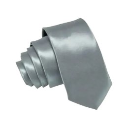 Gaira® Kravata 7060, Barva šedá