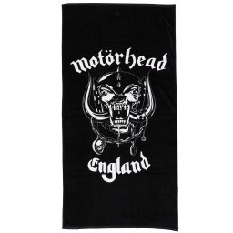 ručník (osuška) Motörhead - BTMH01