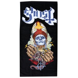 ručník (osuška) Ghost - Papa - BTGH2