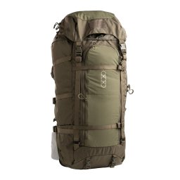 EBERLESTOCK batoh BROOKS 7000 MILITARY GREEN