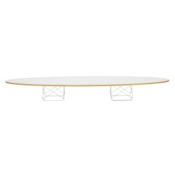 Vitra designové konferenční stoly Elliptical Table ETR