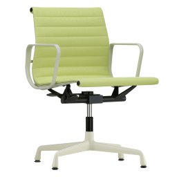 Vitra designové židle Aluminium Chairs EA 132