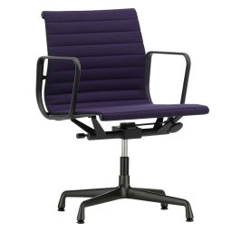Vitra designové židle Aluminium Chairs EA 131
