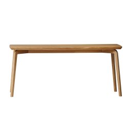 Jan Kurtz designové jídelní stoly Dweller Boat-shaped Table (180 x 85 cm)