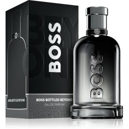 Hugo Boss Bottled Beyond parfémová voda pro muže 150 ml