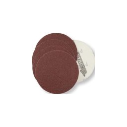 STALCO Brusný papír 125 mm, P120 S-36309