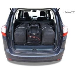 KJUST SADA TAŠEK SPORT 4KS PRO FORD GRAND C-Max 2010-2015