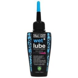 Muc-Off Wet Lube 50ml