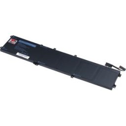 T6 power Dell Precision 15 5520, 5530, XPS 15 9560, 9570, 8500mAh, 97Wh, 6cell, Li-pol