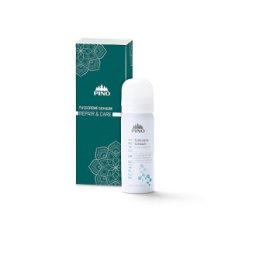 Krémová pěna na nohy, Repair & Care, 50 ml