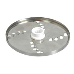 Struhadlo velmi hrubé 6 mm k ETA Kuliner II, Gratus, Gustus, Gratussino, Mezo III, Meno, Ambo - šedý unašeč