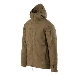 Bunda YUKON WINTER DuraCanvas® COYOTE vel. L