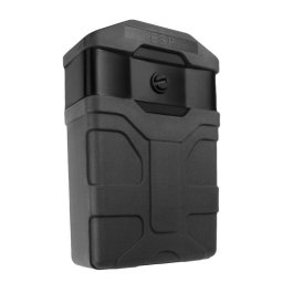 ESP pouzdro rotační na zásobník AR15 / M4 / M16 ČERNÉ