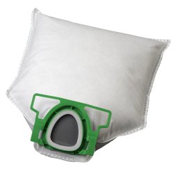 KOMA V200PL - Sáčky do vysavače pro Vorwerk VK 200 textilní, 4ks