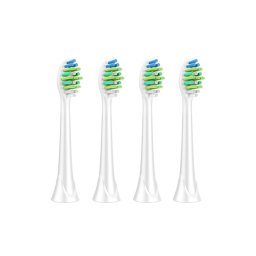 KOMA NK18 - Náhradní hlavice kompatibilní s kartáčky Philips Sonicare InterCare HX9004, 4ks