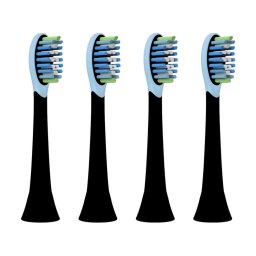 KOMA NK13 - Náhradní hlavice kompatibilní s kartáčky Philips Sonicare Plaque Defense HX9044, 4ks
