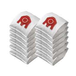 KOMA ML03PL - Sada 12 ks sáčků kompatibilních s vysavači Miele F,J,M