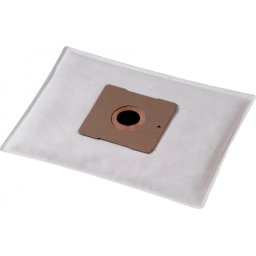 KOMA EC05S - Sáčky do vysavače ECG VP 901, textilní, 5ks