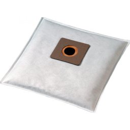 KOMA RW02S - Sáčky do vysavače Rowenta Compacteo ZR 003901 textilní, 4ks