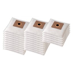 KOMA EC16S - Sada 25 ks sáčků do vysavače ECG VP 4102S