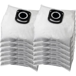 KOMA WB03PL - Sada 12 ks sáčků do vysavače Rowenta RO6441 Silence Force Extreme