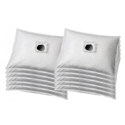 KOMA WB02PL - Sada 12 ks sáčků do vysavače Rowenta Wonderbag Silence