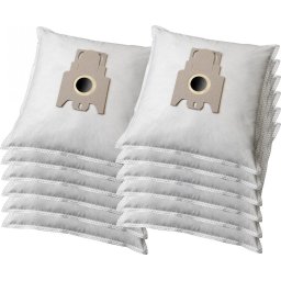 KOMA HV30S - Sada 12 ks sáčků do vysavače Hoover Telios H30