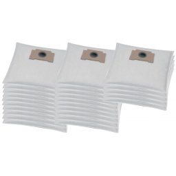 KOMA ET15S - Sada 25 ks sáčků do vysavače ETA Apart 1434