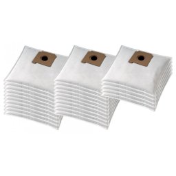 KOMA ZE06S - Sada 25 ks sáčků do vysavače Zelmer Z-BAG
