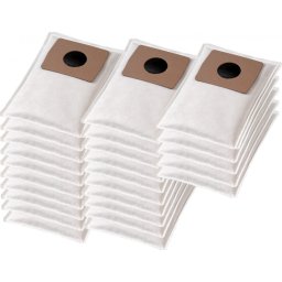 KOMA ET25S - Sada 25 ks sáčků do vysavače ETA Piccolo 1409, Swing