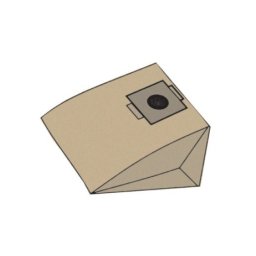 KOMA MU07P - Sáčky do vysavače Moulinex Vectral 300,400,500 papírové, 5ks