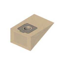 KOMA MU01P - Sáčky do vysavače Moulinex Compact de luxe papírové, 5ks