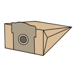 KOMA ET28P - Sáčky do vysavače ETA Trino 1454 papírové, 5ks