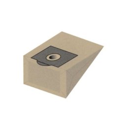 KOMA DL01P - Sáčky do vysavače De Longhi Compacto papírové, 5ks