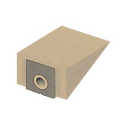 KOMA BR09P - Sáčky do vysavače Bravo B 4109 papírové, 5ks