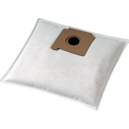 KOMA ZE06S - Sáčky do vysavače Zelmer Z-BAG textilní, 5ks