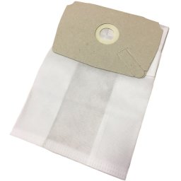 KOMA L748S - Sáčky do vysavače LUX D 748 textilní, 5ks