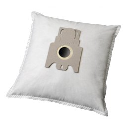 KOMA HV30S - Sáčky do vysavače Hoover Telios H30 textilní, 5ks